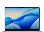 „MacBook Air“ 15 col. (M4)
