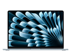 „MacBook Air“ 15 col. (M5)