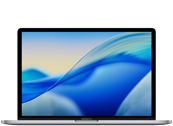 „MacBook Pro“ 16 col. (Intel, 2019)