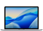 „MacBook Pro“ 16 col. (Intel, 2019)
