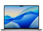 „MacBook Pro“ 16 col. („M1 Pro“ arba „M1 Max“, 2021)