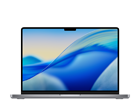 „MacBook Pro“ 14 col. („M2 Pro“ arba „M2 Max“, 2023)