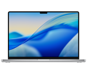 „MacBook Pro“ 16 col. („M2 Pro“ arba „M2 Max“, 2023)