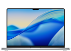 „MacBook Pro“ 16 col. („M2 Pro“ arba „M2 Max“, 2023)