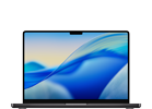 „MacBook Pro“ 14 col. („M3 Pro“ arba „M3 Max“)