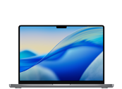 „MacBook Pro“ 14 col. (M3)