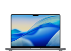 „MacBook Pro“ 14 col. (M3)