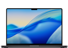 „MacBook Pro“ 16 col. (M4 Max)
