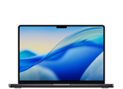 „MacBook Pro“ 14 col. (M4 Max)