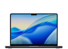 „MacBook Pro“ 14 col. (M4 Max)