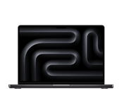 „MacBook Pro“ 14 col. (M5 Pro)