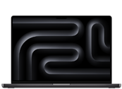 „MacBook Pro“ 16 col. (M5 Pro)
