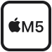 „Apple M5“
