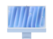 iMac (M4, dvi jungtys)