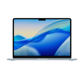 MacBook Air 13 col. (M4)