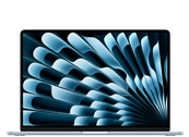 MacBook Air 15 col. (M5)