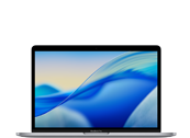 MacBook Pro 13 col. (M1, 2020)
