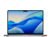 MacBook Pro 14 col. (M2 Pro or M2 Max, 2023)