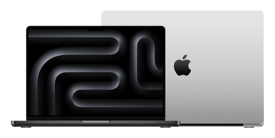 MacBook Pro