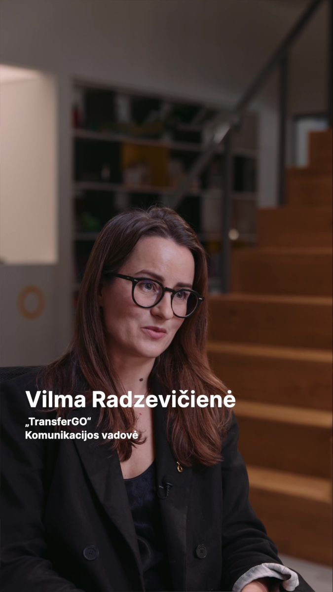 TransferGo